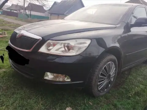 Продам skoda octavia a 5
2010 Года, двигатель 1,6, коробка автомат
Авто в отличном состоянии
Переофо... - фотография