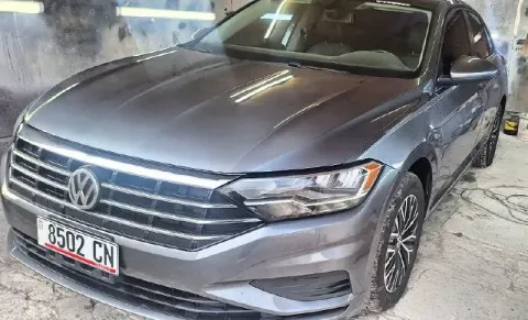 Volkswagen jetta 2021/09 года выпуска 3vwc57bu3mm080644 автомобиль находится в грузия 🇬🇪 ! цена под... - фотография