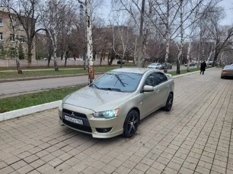 Продам авто mitsubisi lancer x ( mitsubishi лансер 10)
Цена: 550.000 руб
Пробег: 175.000 (родной про... - фотография