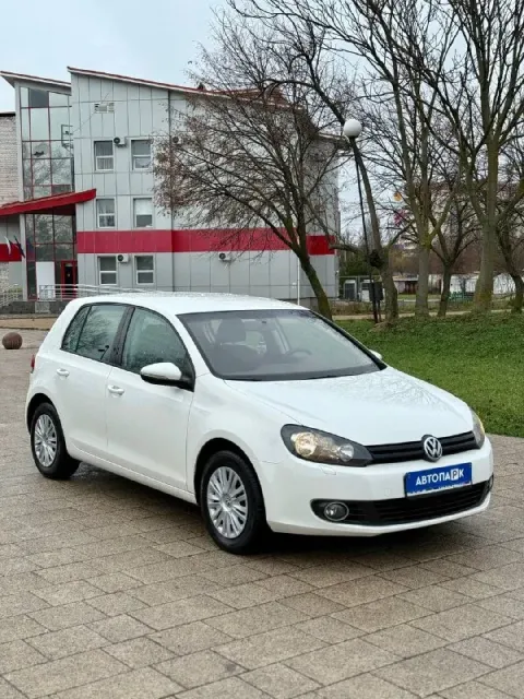 🇩🇪volkswagen golf vl 💰цена: 820 000р 🏢город: мариуполь 📅год выпуска: 2011 🧾пробег: 154 339км. ⚙️двиг... - фотография