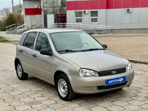 🇷🇺 Lada kalina

💰Цена: 330 000р
🏢Город: мариуполь
📅Год выпуска: 2008
🧾Пробег: 115 517км.
⚙️Двигатель... - фотография