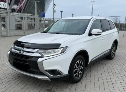 Продам mitsubishi outlander
2.0 Бензин
Год выпуска 2016
Состояние идеальное.
Полный привод рабочий
Б... - фотография