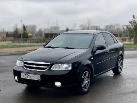 Продам chivrolet lacetti
Год выпуска 2008
Комплектация (люкс)

Автомобиль в хорошем
Состоянии
Вложен... - фотография