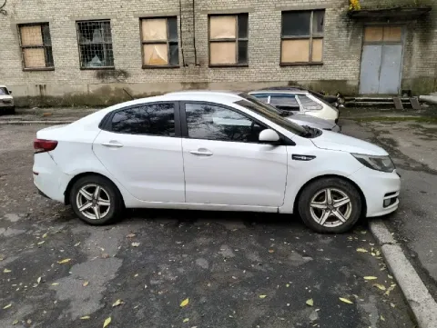 Kia рио 3, 2016 г. В. Акпп, 1 хозяин, пробег 250, цена 1,15 мл. Р. 9499828957
📞 Звоните: +7(949)9828... - фотография