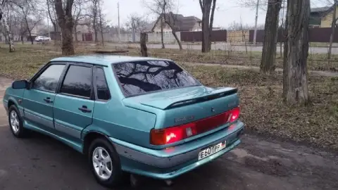 Продается автомобиль ваз 2115
Год выпуска: 2001
Пробег: 106000 км
Состояние: отличное
: 1,5
Продам с... - фотография