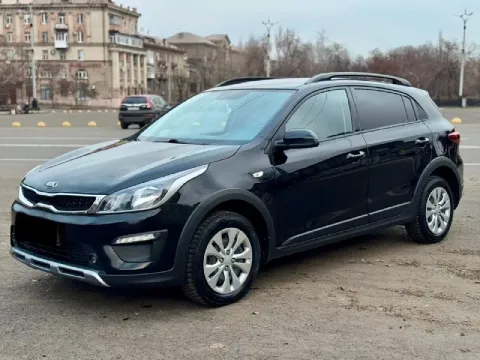 Продам kia rio x-line 2020 года
Двигатель 1.6 пробег 137000т
Коробка автомат
Состояние нового авто!б... - фотография