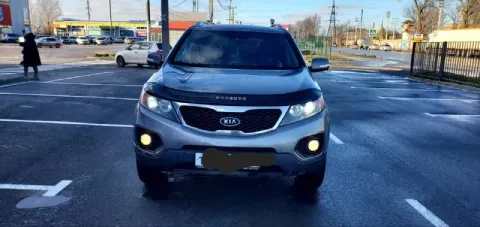 ​🚗 Продается kia sorento 2012 — идеальное состояние!
​Предлагаю к продаже надежный и полностью обслу... - фотография
