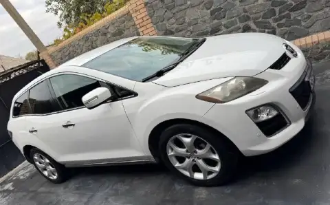 В продаже mazda сх7 2010 год
2.3 (Не турбо),189 л. С. , полный привод, автомат
Машиной владею 2 года... - фотография