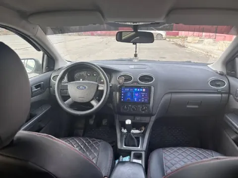 В продаже «ford focus 2» 2006 года выпуска машина простая, понятная и честная — без сюрпризов. кажды... - фотография
