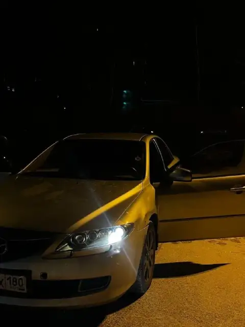 ❗️ Mazda 6 рестайлинг
2005Г
Мотор 1.8
120Л. С

❗️Г. Донецк «пролетарский район»

❗️Машина находилась... - фотография