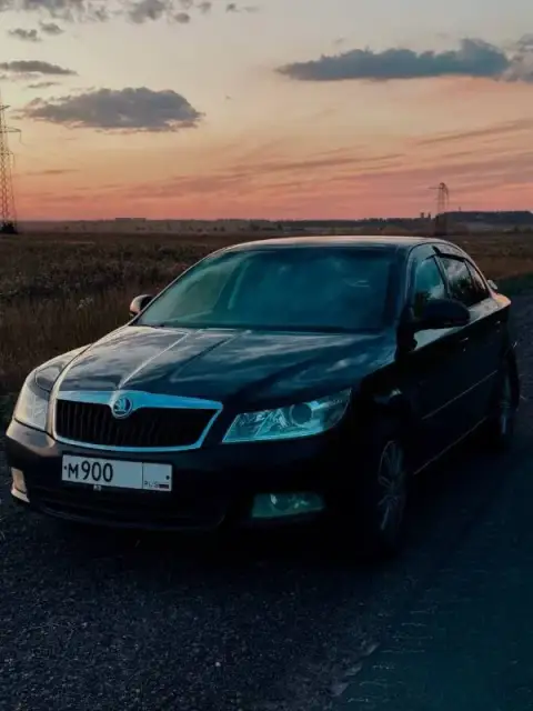 Продаю бодрый и быстрый автомобиль
Skoda октавия 1.8 турбо (160 л. С. ) 2009г, в хорошем состоянии. ... - фотография