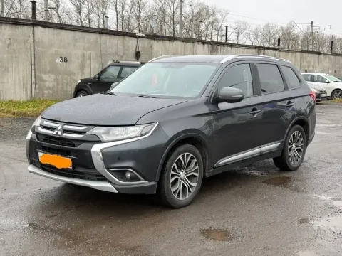 Всем привет! В продаже mitsubishi outlander, 2.0 л, 146 л. С. , 2016 года. Пробег 198 081 км.
Машина... - фотография
