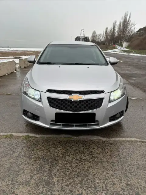 Продам chevrolet cruze
Цена : 680 000₽ торг
Год выпуска :2012
Двигатель :1.8
Пробег : 230 000 км
Кор... - фотография