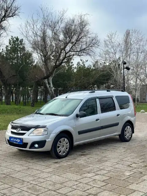 🇷🇺 Lada largus

💰Цена: 750 000р
🏢Город: мариуполь
📅Год выпуска: 2016
🧾Пробег: 162 816км.
⚙️Двигатель... - фотография