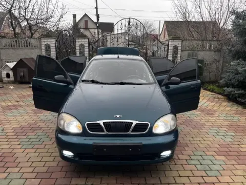 Продам deawoo fso lanos 2007 года выпуска (польская сборка)
Двигатель 1,6 (16 v)
Пробег 100.000
Авто... - фотография