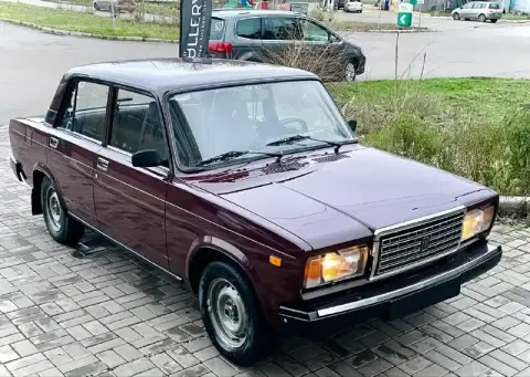 Доброго времени суток, в продаже ваз 2107 в изумительном состоянии! 🚘🔥

Таких экземпляров осталось м... - фотография