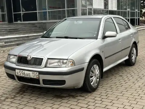 Продам skoda octavia tour
Объём 1.6
Год выпуска 2008
Пробег 208 000 тысячи
В хорошем состоянии
Двига... - фотография