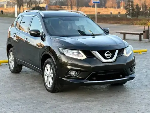 Nissan x-trail 2015г 2.0акпп
Цена до нового года 1.370.000р
Пред максимальная комплектация
Автомобил... - фотография