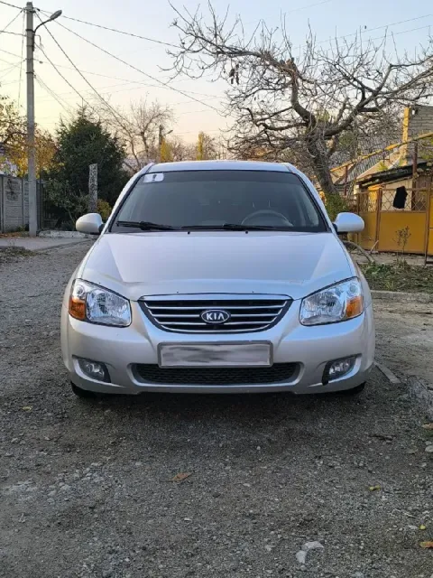 В продаже kia cerato 2008 год с двигателем 1.6, хорошее состояние. Механика. Пробег - 260 000 км. По... - фотография
