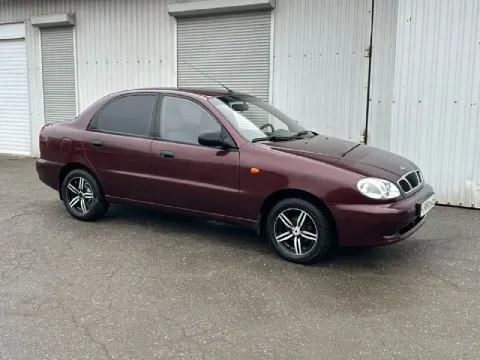 Продам: lanos 1.5 (zaz chance)
Год выпуска: 2011
✅ Пробег: 137.000 км (оригинальный)
- Автомобиль в ... - фотография