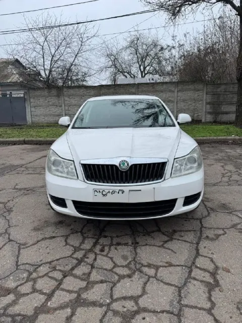 Продам skoda octavia a5 2013 ( рестайлинг). бессмертное сочетание 1.8 tsi двигателя cdaa с механичес... - фотография