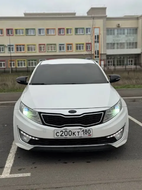 Цена 1.1 🍋 🎁
Продам kia k5 (optima) 10.2013 года выпуска. 🚘 автомобиль чистый кореец
🔥 ( Не америка❗... - фотография