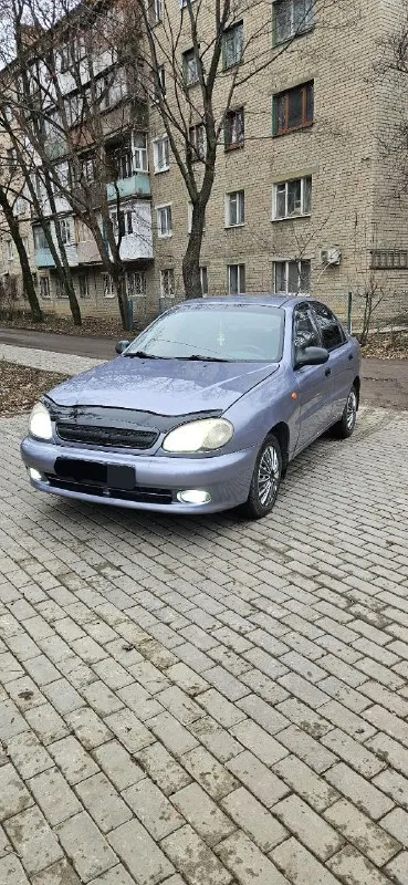 ✅Lanos chevrolet 2008г
✅Мотор
✅Мкпп
✅Ходовая
✅Электрика
Всё в отличном состоянии
✅Комплектация sx
Ко... - фотография