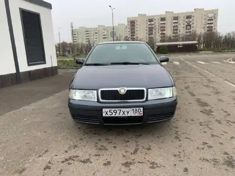 Skoda octavia tour 1.6
Год 2009
Пробег 206т родной
В автомобили крашена две детали всего
Все стёкла ... - фотография