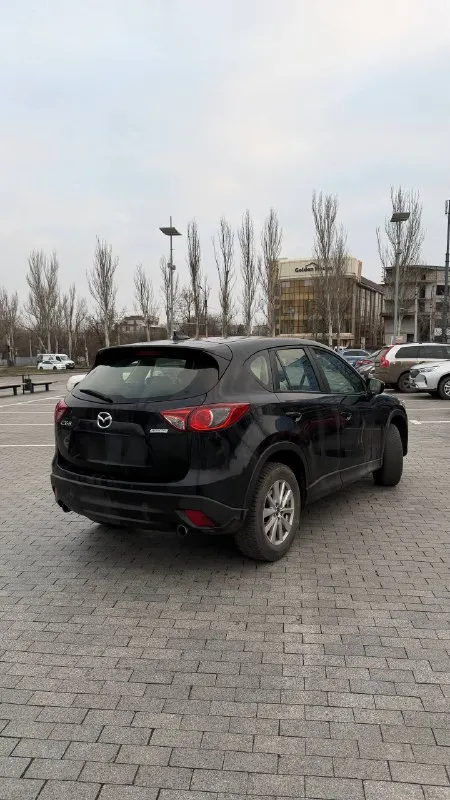 Mazda cx 5 2016 год
Обьем двигателя 2.0
Пробег 190.000 т. Км
Привод передний
Два ключа
Без окрасов
1... - фотография