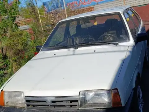 Срочно продам автомобиль 2109, год выпуска 1991. Автомобиль на ходу. Цена 90000₽ тел +79497126715
📲 ... - фотография