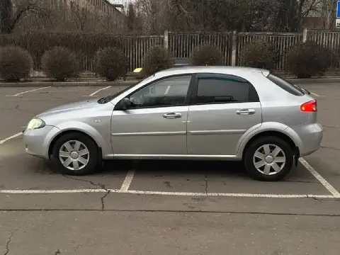 Продам chevrolet lacetti корейская сборка!
2005 Г. В.
На полном ходу!
Двигатель 1.4 бензин, мкпп
Про... - фотография