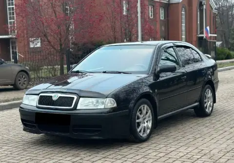 Продам skoda octavia tour 2007 1.6
Автомобиль в отличном состоянии без дефектов (гнили, коррозии, рж... - фотография