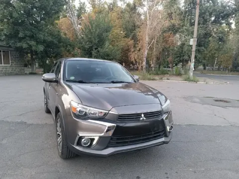 💵Цена 1.500.000 ₽🔥🔥🔥
Mitsubishi outlander sport
📅Год выпуска 2018
❤Двигатель 2.0 бензин
🐌Пробег 6500... - фотография