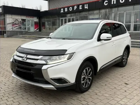 Продам mitsubishi outlander
2.0 Бензин
Год выпуска 2016
Состояние идеальное.
Полный привод рабочий
Б... - фотография