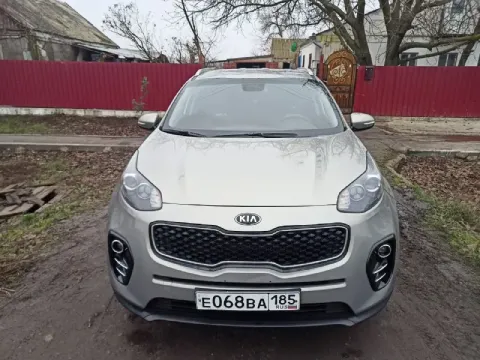Продам: kia sportage
Год выпуска: 2016
Объем двигателя: 2л 150л/с
Привод: полный
Мкпп
Пробег: 204000... - фотография