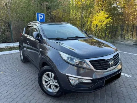 Продам
Киа спортэдж
2014Г
Мотор 2.0
Коробка механика
Пробег 176.
Мотор работает без посторонних шумо... - фотография
