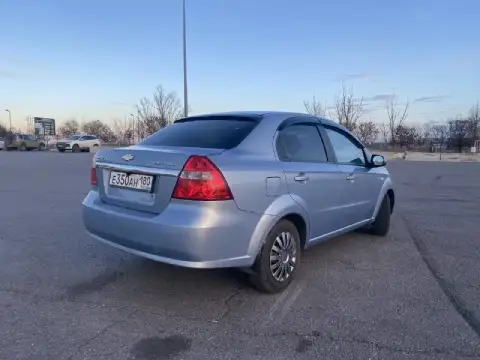 Продам chevrolet aveo t250 lt 1,6. Пробег 115 тыс. , aвтoмoбиль в oтличном соcтоянии, без дтп, истоp... - фотография