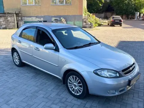 Продам срочно
Chevrolet lacetti
Год выпуска 2007
Обьем двигателя 1.6 механика
Машина в очень хорошем... - фотография