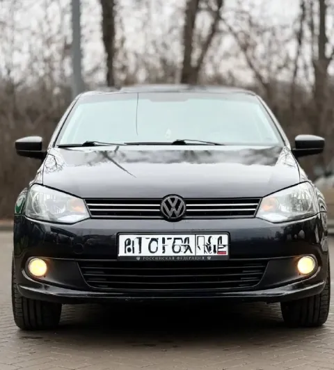 ❗️❗️срочно❗️❗️ в продаже : volkswagen polo 2010г двигатель : 1.6 трансмиссия : механика привод : пер... - фотография