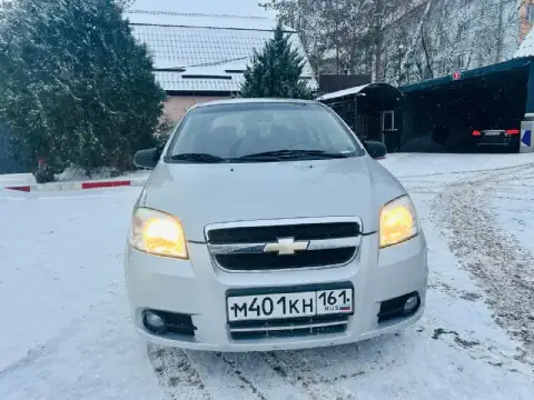 Продается chevrolet aveo t 250.2009 г выпуска
Покупалась и первая регистрация в 2010 г
1.4 101 Лс бе... - фотография