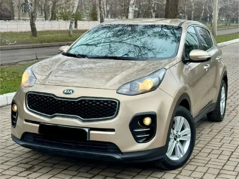 Kia sportage официал
Эксплуатации с 2019 года
Двигатель 2.0 бензин
Коробка автомат
Родной пробег 141... - фотография