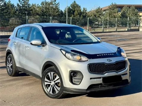 Kia sportage официал
2018 Год выпуска
Двигатель 2.0 бензин
Коробка автомат
Пробег 139 тыс. Км
Автомо... - фотография