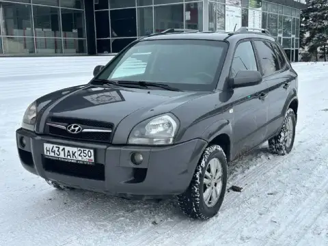 Продам hyundai tucson
2.0 Бензин
Полный привод
Год выпуска 2008
Коробка механика
Пробег 191000 тысяч... - фотография