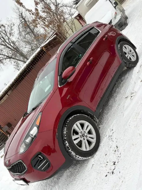 Продам kia sportage 4 декабрь 2016г. В идеальном состоянии!!
Родной подтверждённый пробег 159.тыс. К... - фотография