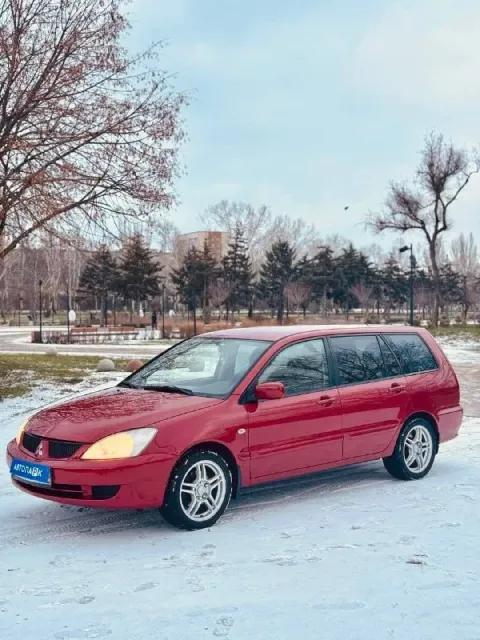 🇯🇵 Mitsubishi lancer 9 restyling

💰Цена: 550 000р
🏢Город: мариуполь
📅Год выпуска: 2005
🧾Пробег: 214 ... - фотография