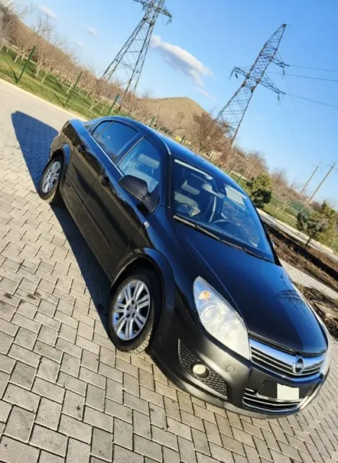 💶 цена:720.000 торг 📮 город:донецк 🚘 марка / модель: opel astra h 📅 год выпуска:2011 📊 пробег:194.00... - фотография