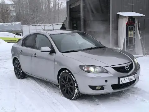 Цена: 🎁 525 000 руб!!!
Продам mazda 3 2006 года выпуска 1.6 на автомате!

+79494260930

• Кузов в хо... - фотография
