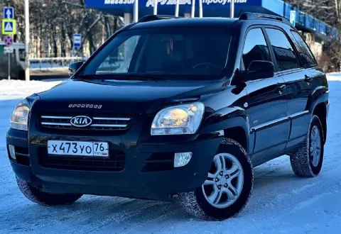 Продам kia sportage
Год:2007
Пробег:168.000км
Привод:полный
Цена:885.000₽
Номер: +79493687228 или +7... - фотография
