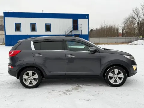 💶 Цена: 950 000₽. 📮 город: горловка-енакиево 🚘 марка / модель: kia sportage 📅 год выпуска: 2011 📊 пр... - фотография