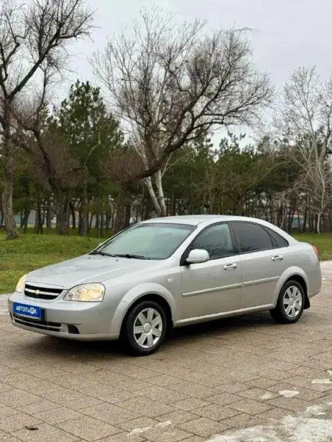 🇰🇵 Chevrolet lacetti

💰Цена: 670 000р
🏢Город: мариуполь
📅Год выпуска: 2012
🧾Пробег: 124 782км.
⚙️Дви... - фотография